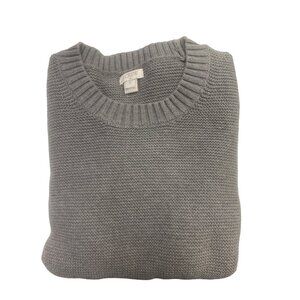 J.Crew Factory Round Neck Sweater